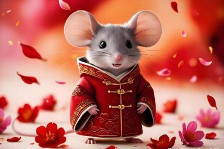 生肖属鼠2026年每月运势 生肖属鼠2026年3月生孩子黄道吉日一览表